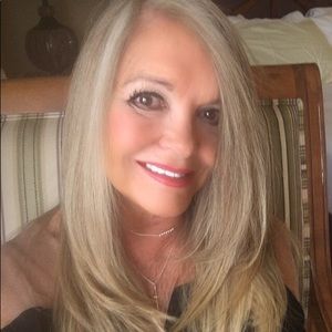 Meet your Posher, Barbara